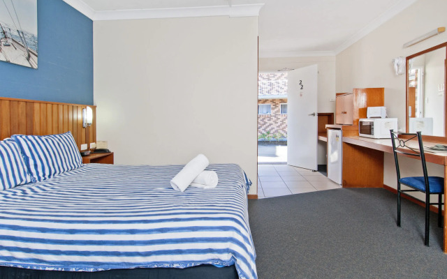 Marco Polo Motor Inn