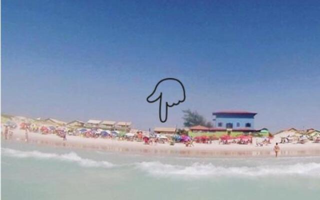 Casa Duplex Praia Das Dunas