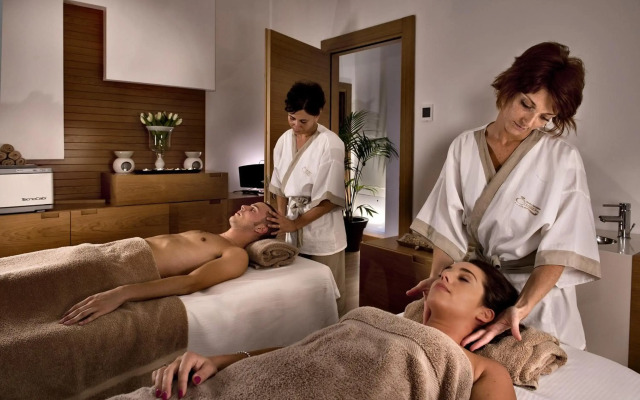 Hotel Corallo