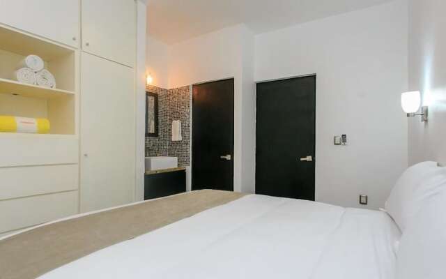 Da Vinci 302 by Praia