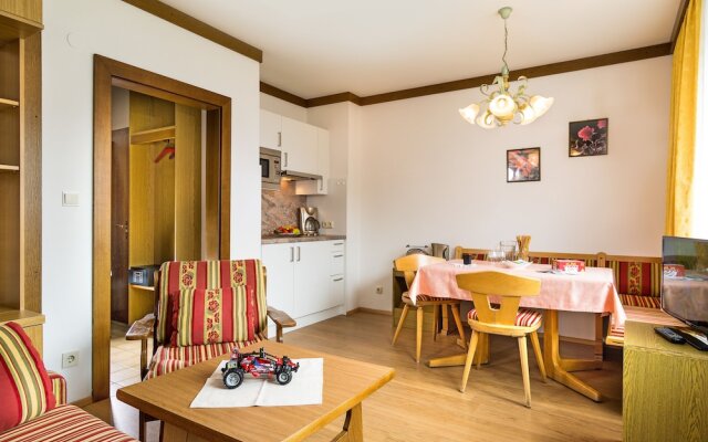 Appartementhaus Winkler
