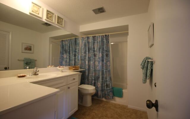 Casey Key Retreat