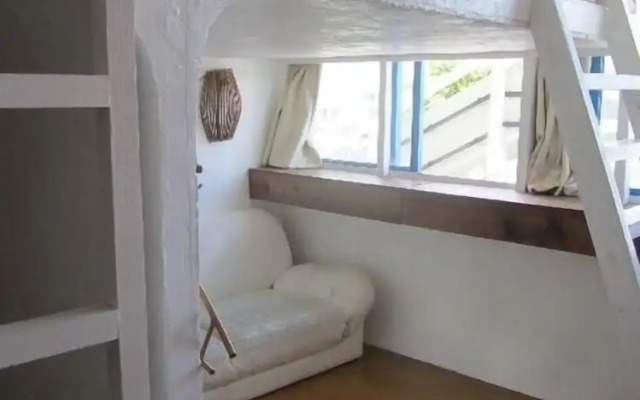 Miconos Resort Minamikaze - Hostel