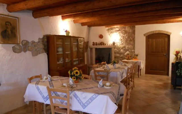 Agriturismo Lusani