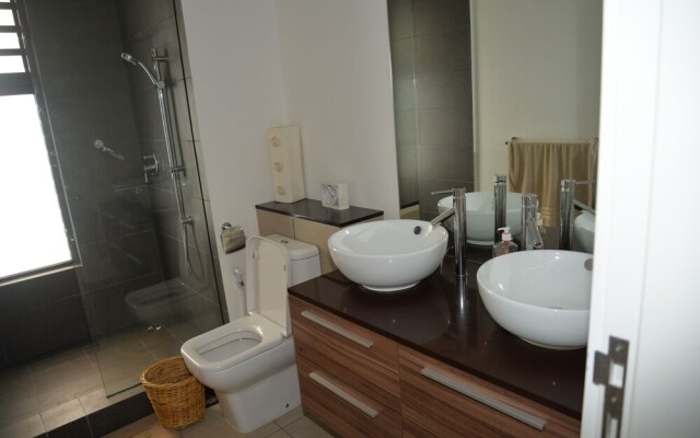 Brand New Villa sea View With Hotel Facilities Build 2016