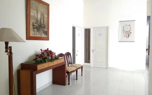 GK Gallery Rumah Sewa