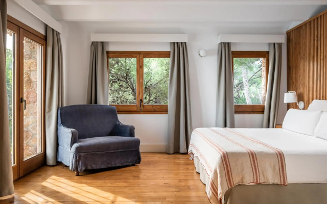 Apartaments Cap Sa Sal