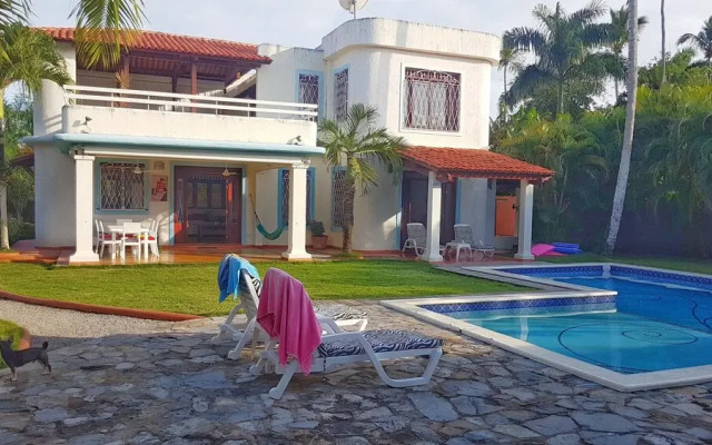Villa Jeff & Jyps