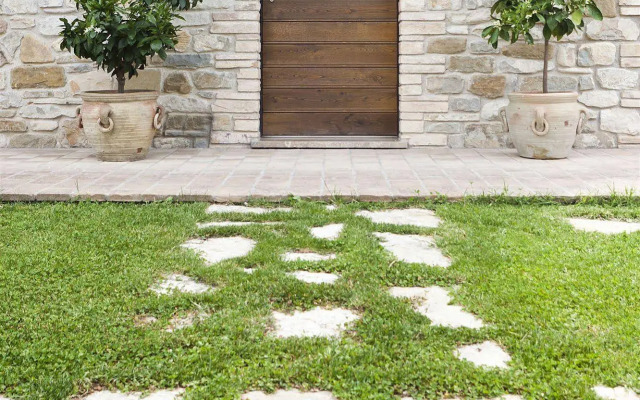 Relais Parco del Subasio