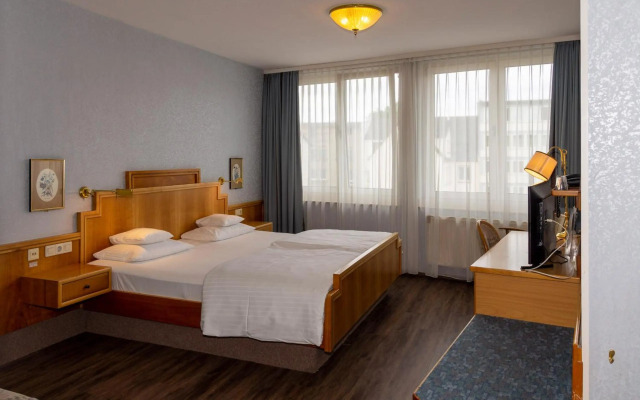 TRIP INN Hotel Aschaffenburger Hof