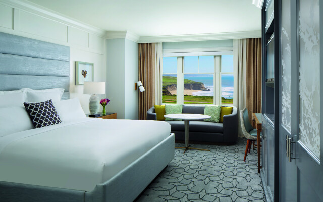 The Ritz-Carlton, Half Moon Bay