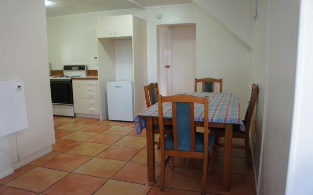 Kerikeri Court Motel