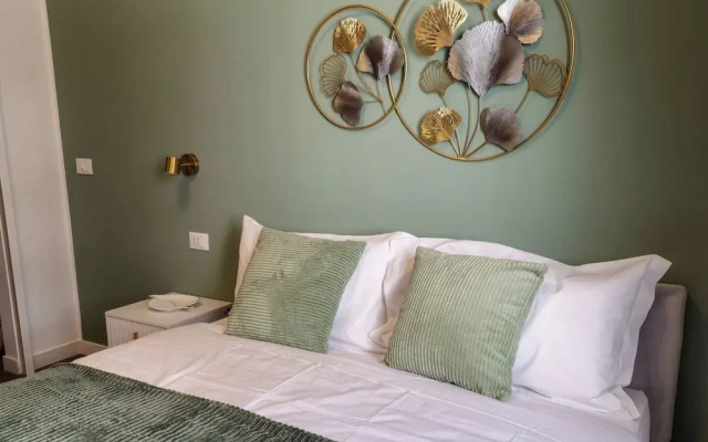 Morgagni Suites