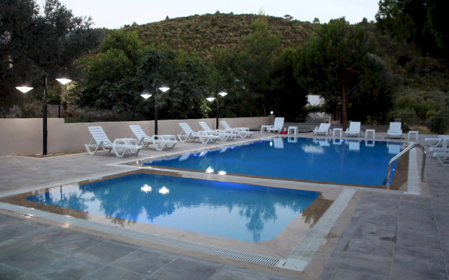 Keyf Konak