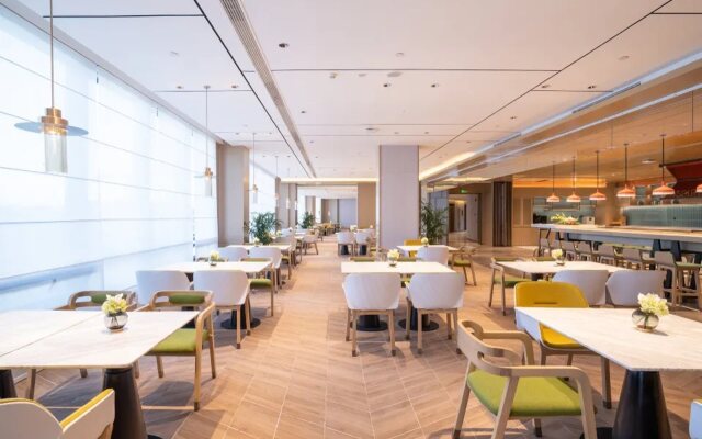 Home2 Suites by Hilton  Hangzhoudong Railway  Station