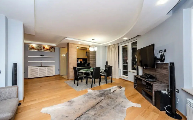 Luxury Penthaus 3 Bedrooms Apartment in Sofia,