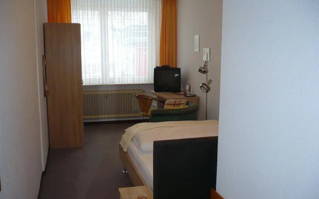 Hotel Rathaus