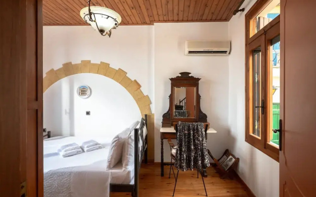 Revellino del Porto Historic Residence