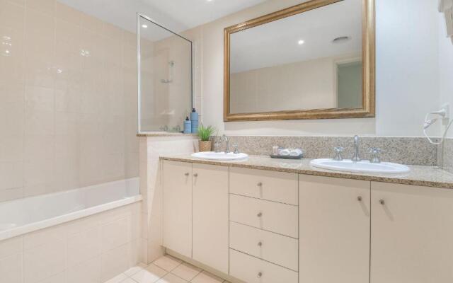 The Lakes Resort Cairns