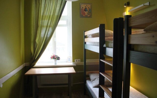 Putnik - hostel