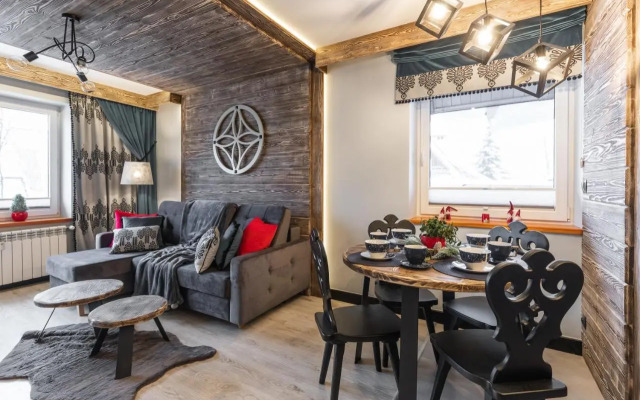 Apartament Halka Zakopane