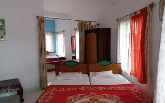 Kurinji House