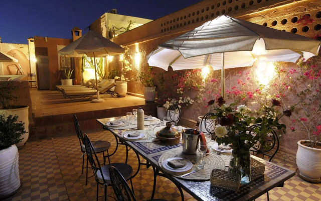 Riad Chamali