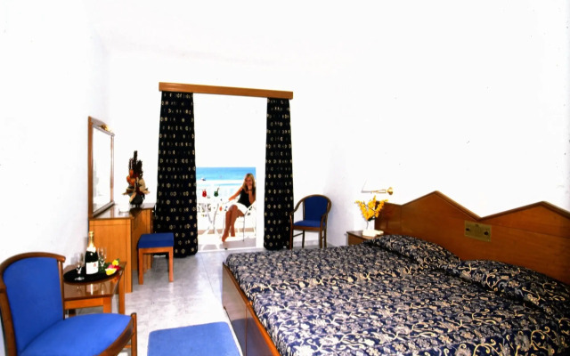 Hotel Astir Palace