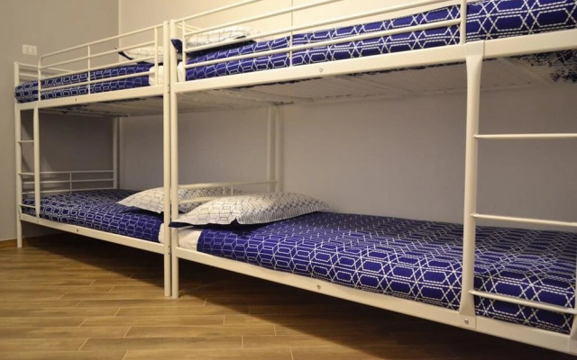 Gloria Hostel