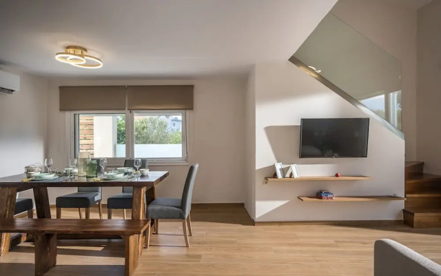 Yoza Villa Private Pool Privacy Near Airport