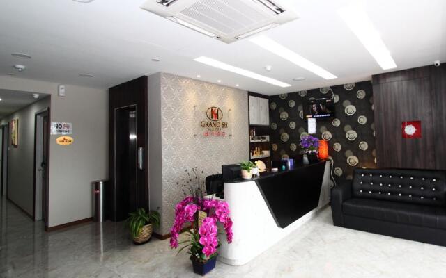 Grand SH Hotel