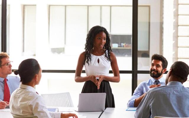 Holiday Inn Chennai OMR IT Expressway by IHG