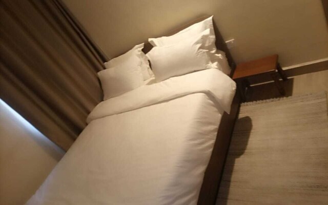 Lux Suites Narok Holiday Homes