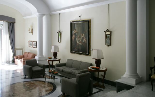 Villa San Gennariello B&B