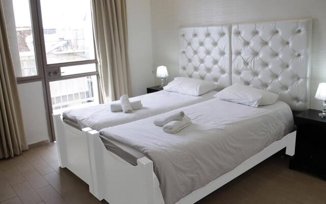 Hametsuda Hotel
