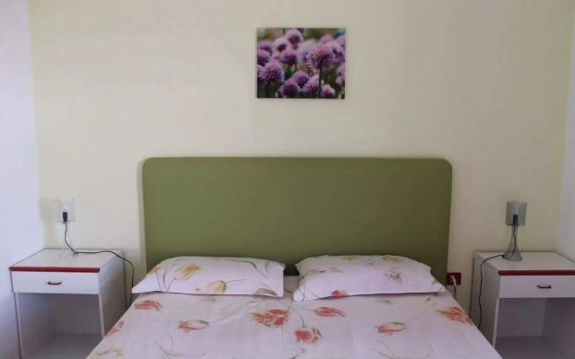 Le Sorgenti Camere & Appartamenti