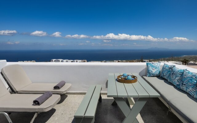 Seven Suites