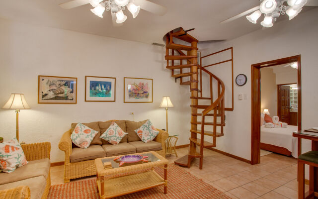 Xanadu Island Resort