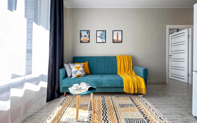 Reliable daily rent on Ilmensky passage