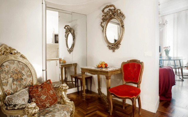 Santa Cecilia Apartment