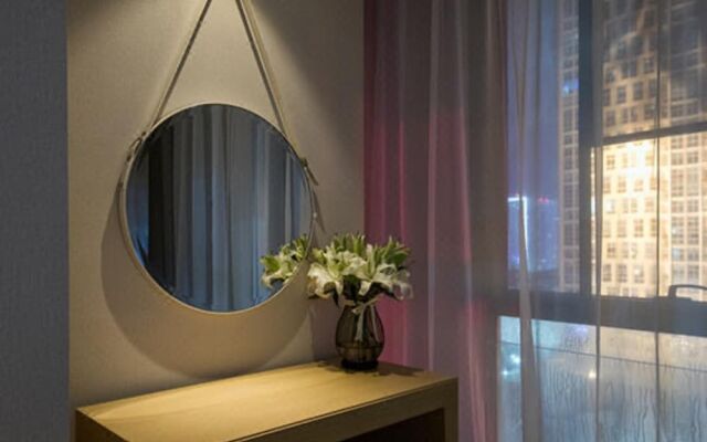 Orange Hotel (Xi'an High-tech Zone Jinye Road)