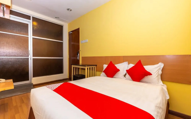 OYO 970 Hotel 906 Taman Mutiara