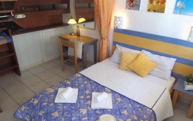 VVF La Salvetat sur Agoût