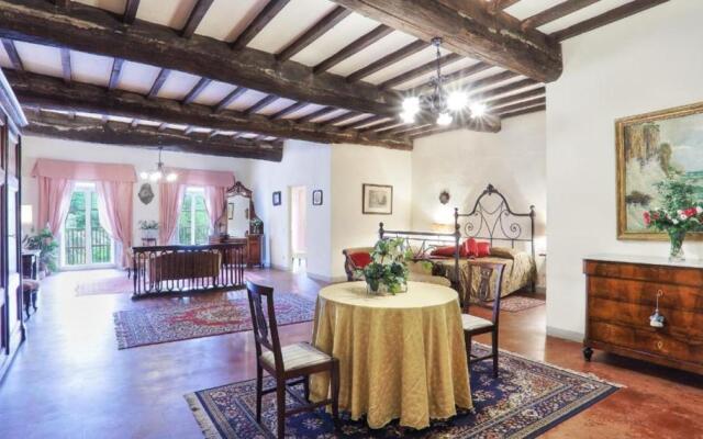 Relais Villa Montecatini