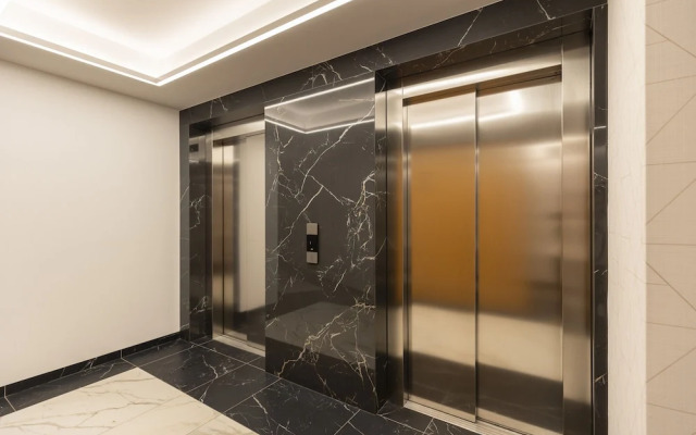 Arsenal Apartment City Center by Renters