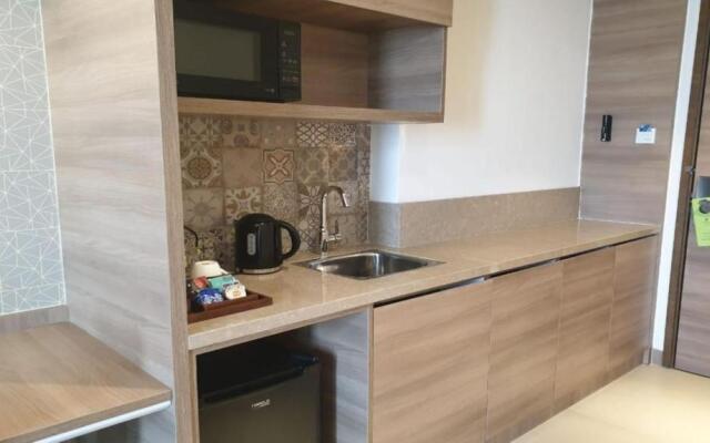 Holiday Inn Gurugram Sector 90 by IHG