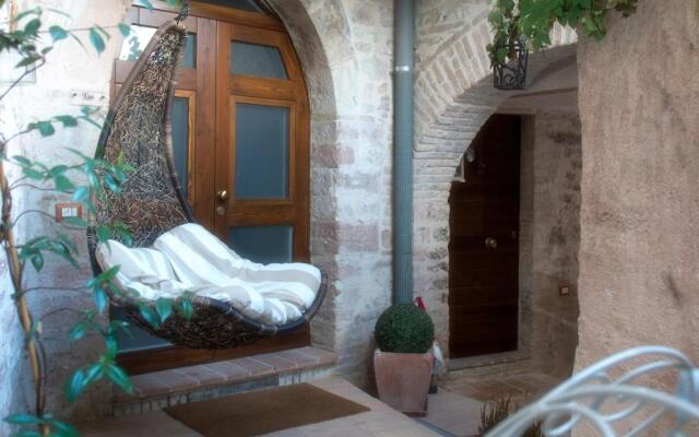 La Residenza Dei Cappuccini