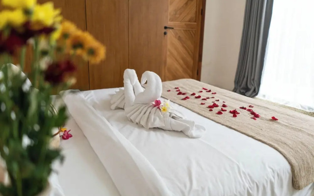 Ubud Dzen Villa 3