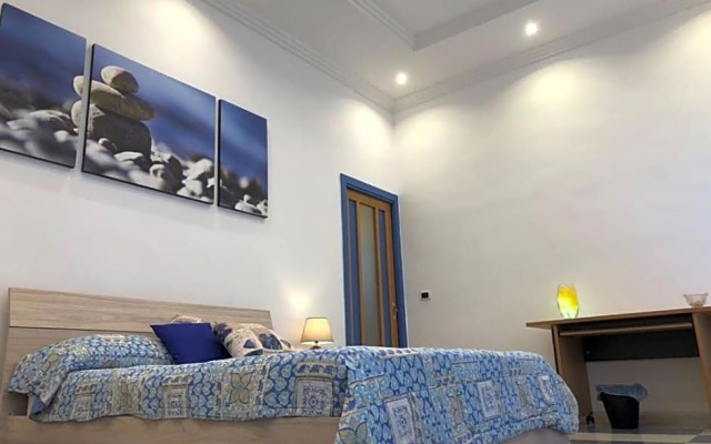 Abbrivio Bed  Breakfast