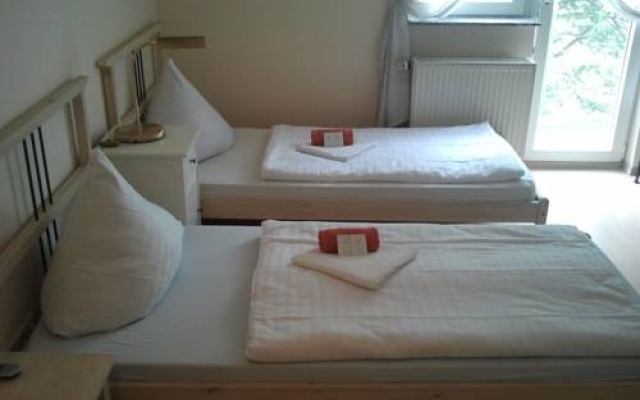 H1 Aparthotel Köln